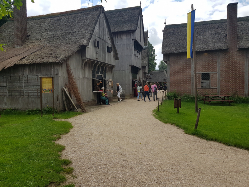 Трое в Амстердаме, не считая собаки. Переезд в Нидерланды.