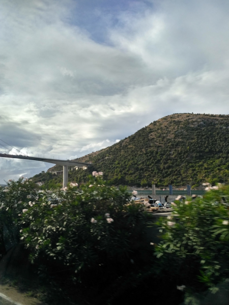 Поездки по Далмации в сентябре – октябре (Трогир и Сплит, Шибеник и Примоштен, национальный парк Крка и Дубровник)