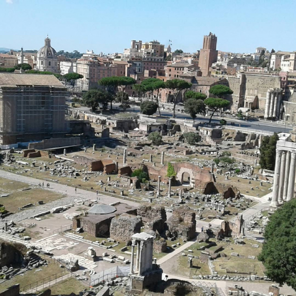 La mia vita. Римские записки, дневник онлайн