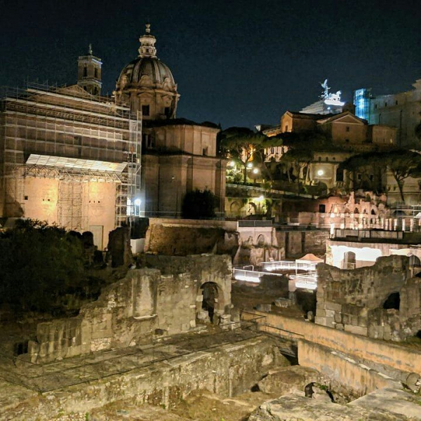 La mia vita. Римские записки, дневник онлайн