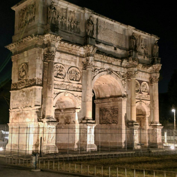 La mia vita. Римские записки, дневник онлайн