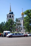 Байкальский трек 2011 (трафик) Байкальский трек 2011 (трафик)