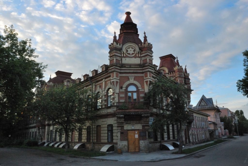 Байкальский трек 2011 (трафик) Байкальский трек 2011 (трафик)