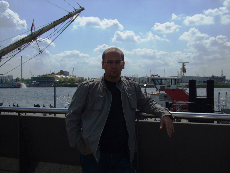 Гамбург_май 2008