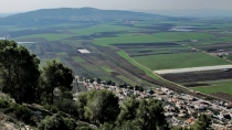 гора Табор