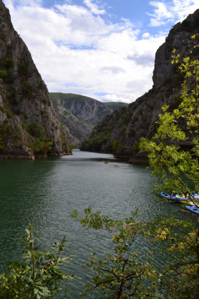 Украина (Кривой Рог) - Албания (Himare) 2018г.