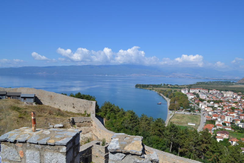 Украина (Кривой Рог) - Албания (Himare) 2018г.