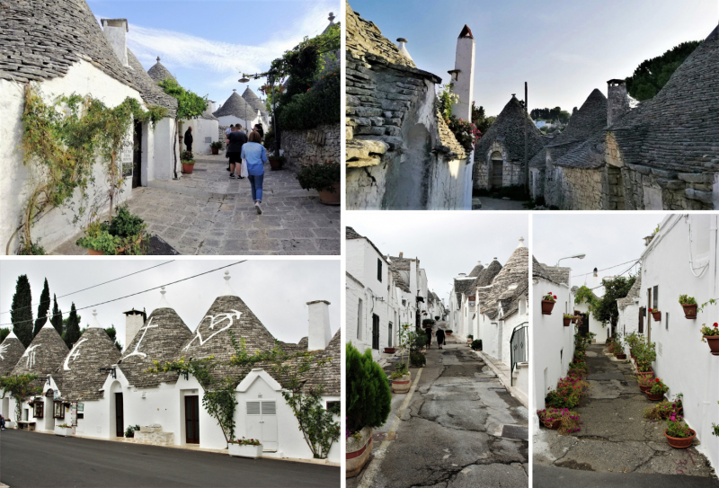 Альберобелло