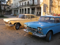 Транспорт Кубы