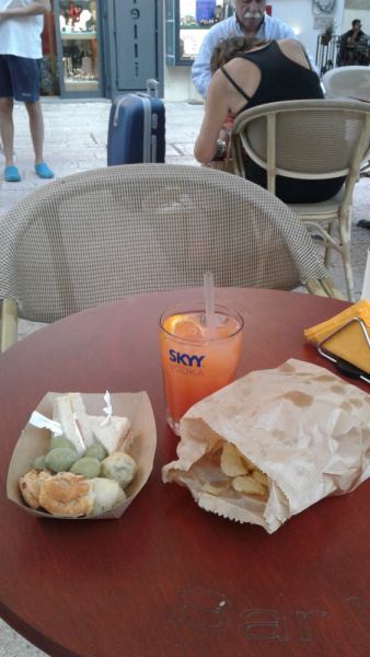 La mia vita. Римские записки, дневник онлайн