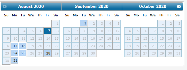 Виза в США для граждан России в Польше: подача в Варшаве (B1/B2)