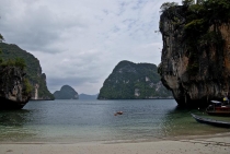 остров Hong