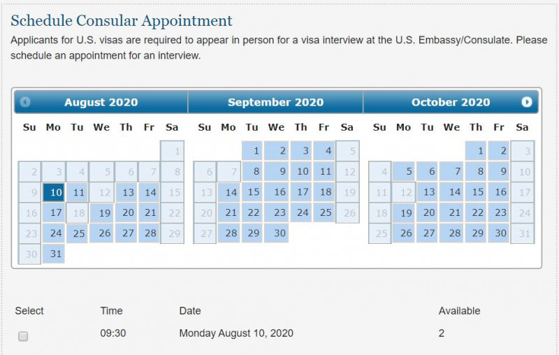 Виза США для граждан России в Австрии: получение американской визы в Вене