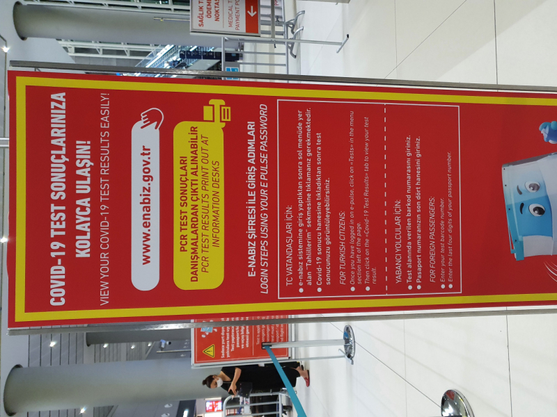 Въезд в Хорватию для туристов 2020-2021