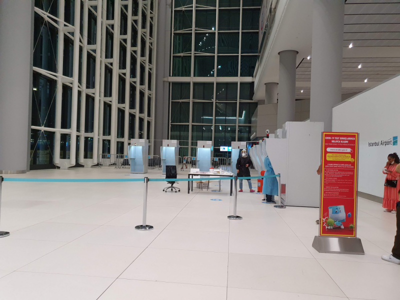 Въезд в Хорватию для туристов 2020-2021