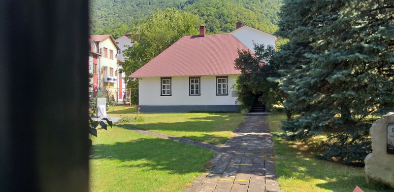 Вспомнить былое и увидеть новое: Большой Сочи – июль – август 2020 года