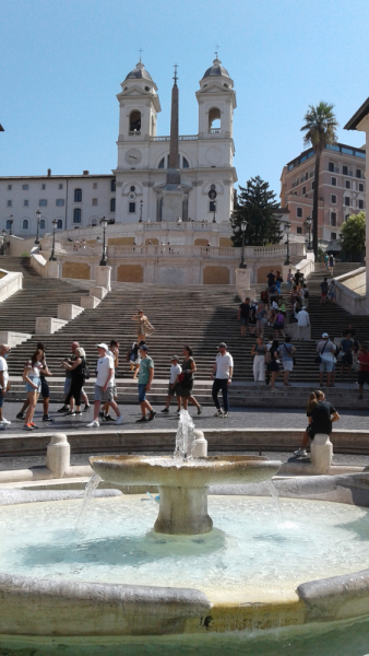 La mia vita. Римские записки, дневник онлайн