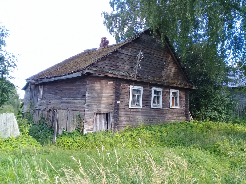 Познавательно-ненапряжный Русский Север без крайних заполярных точек