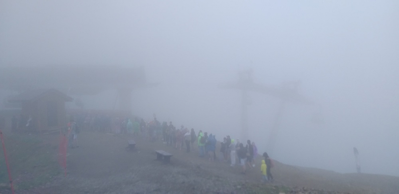 Вспомнить былое и увидеть новое: Большой Сочи – июль – август 2020 года