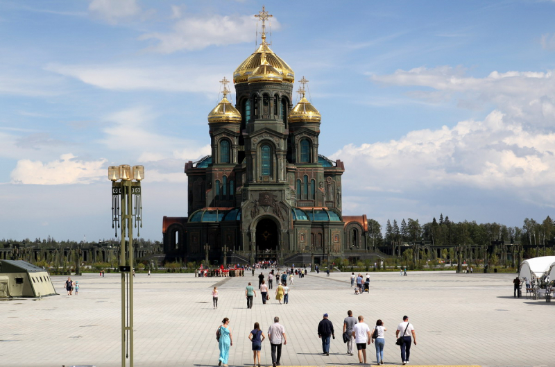 Мой любимый Калининград - просто прогулки с местным жителем.