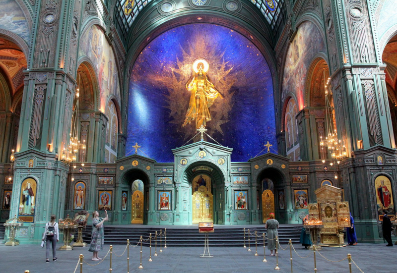 Мой любимый Калининград - просто прогулки с местным жителем.