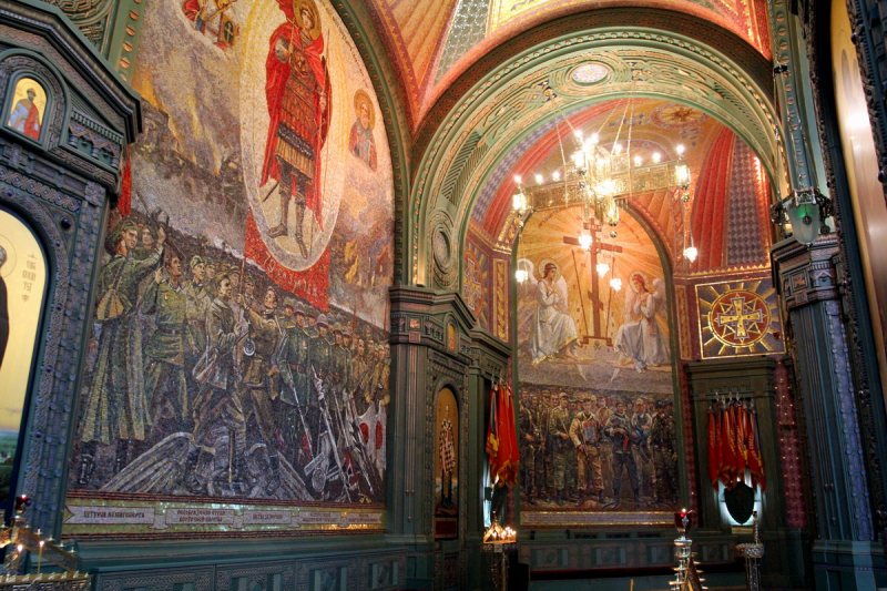 Мой любимый Калининград - просто прогулки с местным жителем.