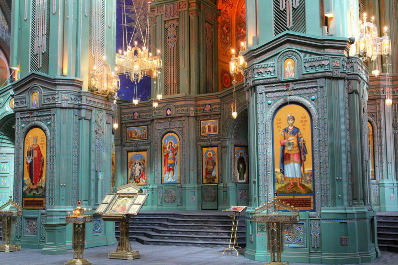 Мой любимый Калининград - просто прогулки с местным жителем.