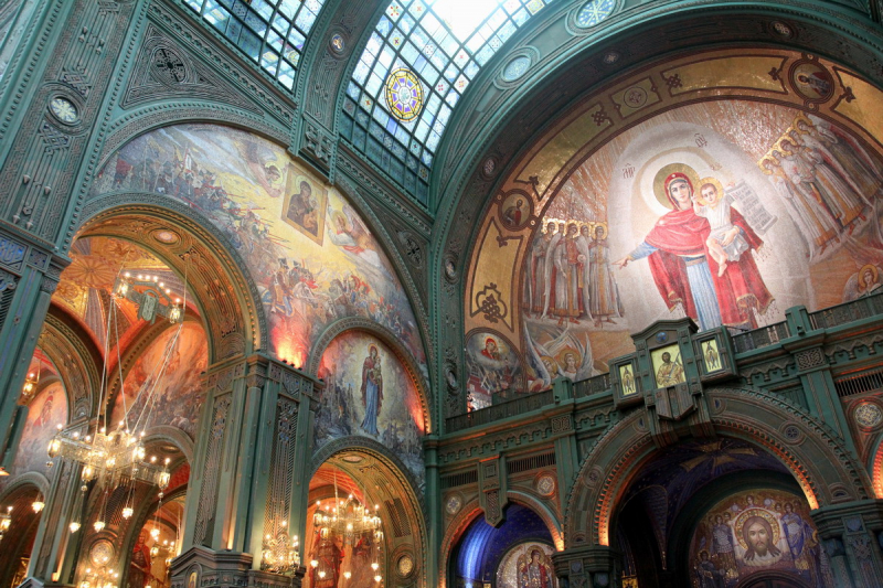 Мой любимый Калининград - просто прогулки с местным жителем.