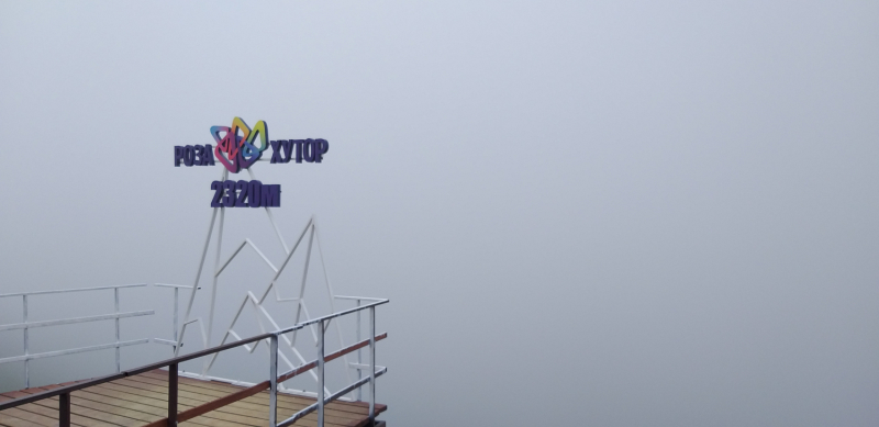 Вспомнить былое и увидеть новое: Большой Сочи – июль – август 2020 года