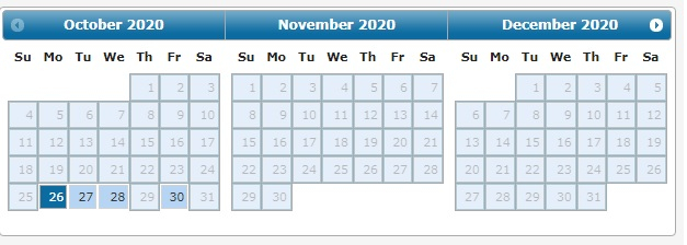 Виза в США для граждан России в Польше: подача в Варшаве (B1/B2)