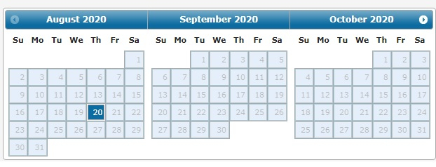 Виза в США для граждан России в Польше: подача в Варшаве (B1/B2)