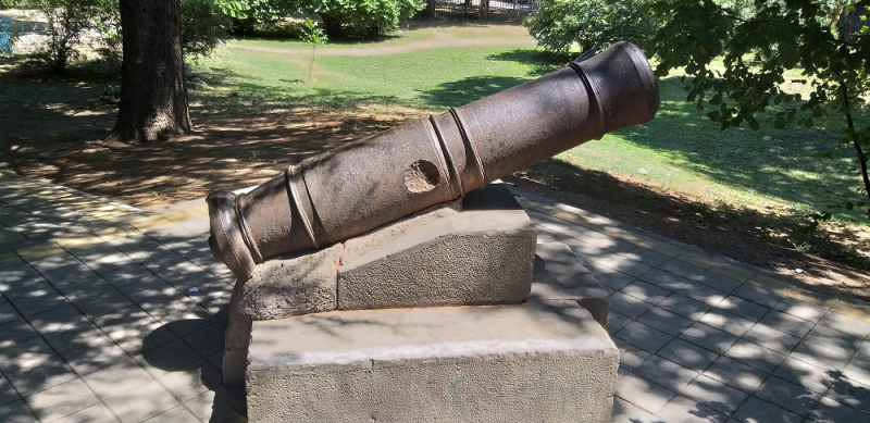 Вспомнить былое и увидеть новое: Большой Сочи – июль – август 2020 года