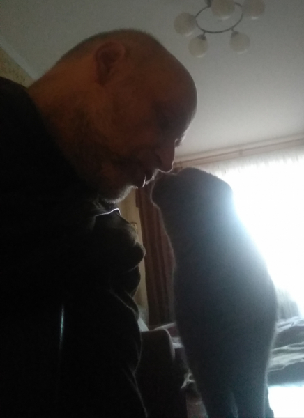 Кошки в нашей жизни. Кошки и все, что с ними связано.