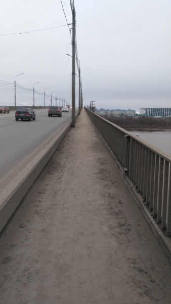 Нижний Новгород, март 2020 года Нижний Новгород, март 2020 года