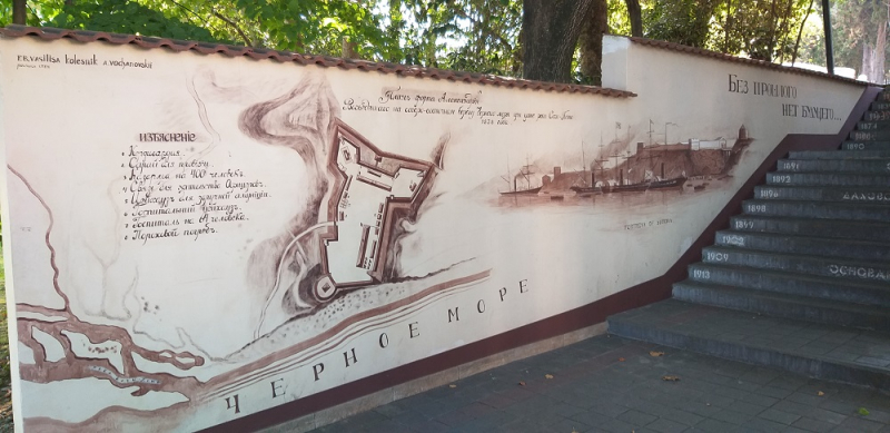 Вспомнить былое и увидеть новое: Большой Сочи – июль – август 2020 года