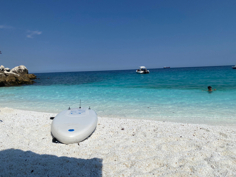 Ищем место под солнцем: в Барселоне