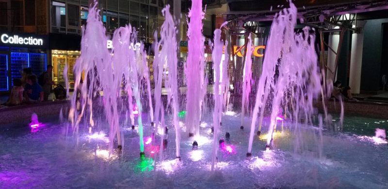 Вспомнить былое и увидеть новое: Большой Сочи – июль – август 2020 года