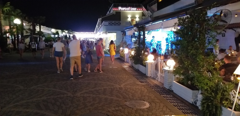 Вспомнить былое и увидеть новое: Большой Сочи – июль – август 2020 года