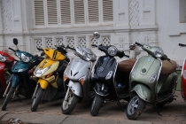 Ханой-Сапа-Халонг-Далат-Муй Не-Хо Ши Мин. Отчет. Ноябрь 2011. Много фото!