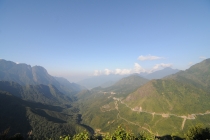 Ханой-Сапа-Халонг-Далат-Муй Не-Хо Ши Мин. Отчет. Ноябрь 2011. Много фото!