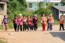 Ханой-Сапа-Халонг-Далат-Муй Не-Хо Ши Мин. Отчет. Ноябрь 2011. Много фото!