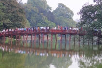 Ханой-Сапа-Халонг-Далат-Муй Не-Хо Ши Мин. Отчет. Ноябрь 2011. Много фото!