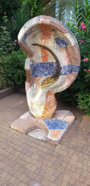 Вспомнить былое и увидеть новое: Большой Сочи – июль – август 2020 года