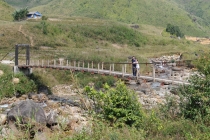 Ханой-Сапа-Халонг-Далат-Муй Не-Хо Ши Мин. Отчет. Ноябрь 2011. Много фото!