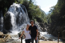 Ханой-Сапа-Халонг-Далат-Муй Не-Хо Ши Мин. Отчет. Ноябрь 2011. Много фото!