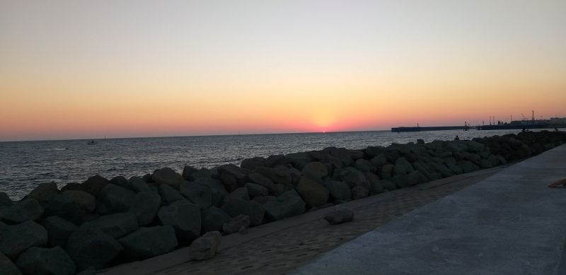 Вспомнить былое и увидеть новое: Большой Сочи – июль – август 2020 года