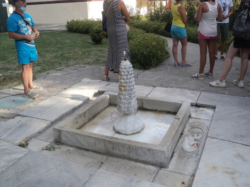 Крымский отдых август 2020 (Евпатория+Судак)