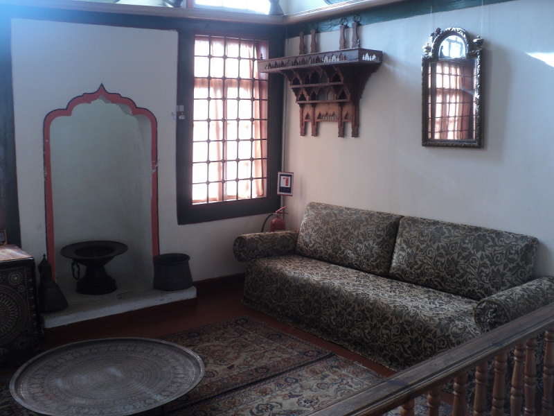 Крымский отдых август 2020 (Евпатория+Судак)