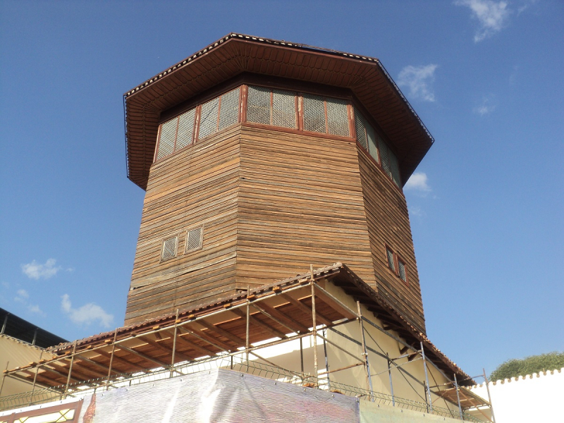 Крымский отдых август 2020 (Евпатория+Судак)