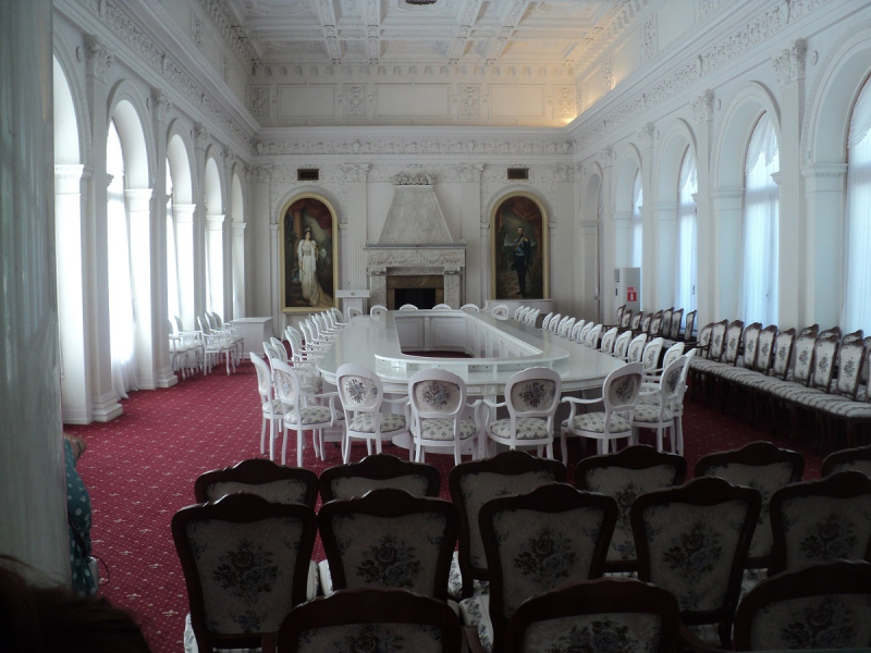 Крымский отдых август 2020 (Евпатория+Судак)